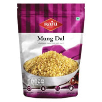 Raju Mung Dal