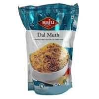 Raju Dal Muth