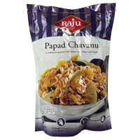 Raju Papad Chavani