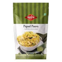 Raju Papad Pauva