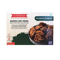 S. Motiram Bardoli Dry Patra
