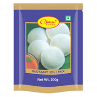 Chitale foods instant idli mix