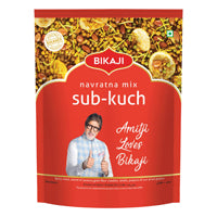 Bikaji navratna mix sab kuch