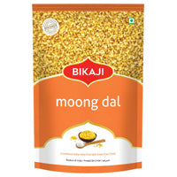 Bikaji moong dal