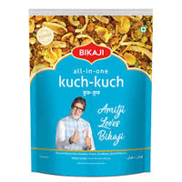 Bikaji all in one kuch-kuch