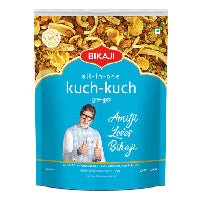 Bikaji all in One kuch Kuch