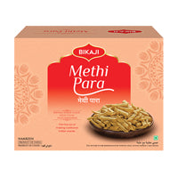 Bikaji Methi Para