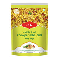 Bikaji chowpati bhelpuri
