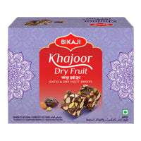 Bikaji Khajoor Dry Fruit