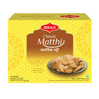 Bikaji classic mathhi
