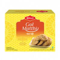 Bikaji Gol Matthi