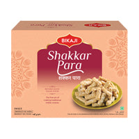 Bikaji shakar para
