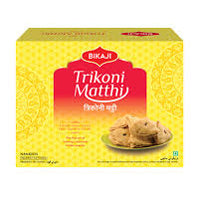 Bikaji Trikoni Matthi