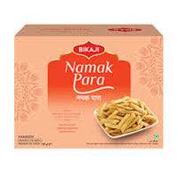 Bikaji namak para