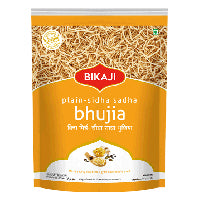 Bikaji Plain Sidha Bhujia