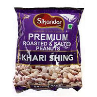 Sikandar premium khari shing