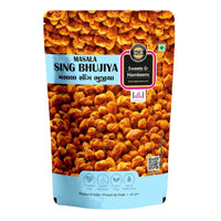Masala Sing Bhujiya