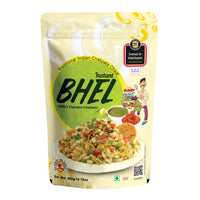 GD Instant Bhel with Chatni