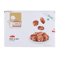 Atul Fruit & Nut Cookies