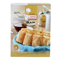 Atula bakery plain khari