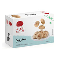 Atul Bakery Desi Ghee Nankhatai