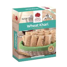 Atul bakery wheat khari