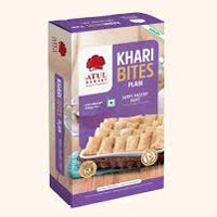 Atul bakery khari bites