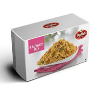 Jagdish Rajwadi Chevdo