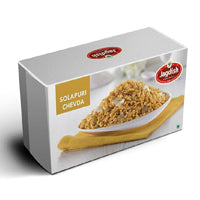 Jagdish Solapuri Chevdo