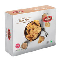 Jagadish Farsi Puri