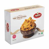 Jagdish Tam Tam Gathiya