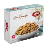 Jagadish Methi Sakkarpara