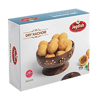 Jagdish Dry Kachori