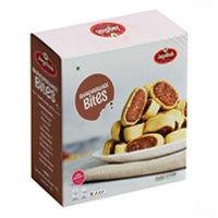 Jagdish Bhakharwadi Bites