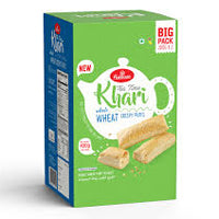 Haldiram‚ khari (whole wheat)