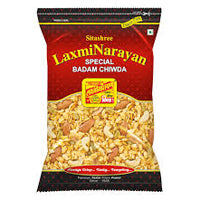 Laxmni narayan special chiwda