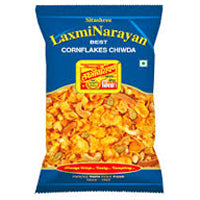 Laxminarayan Special Cornflakes Chiwda