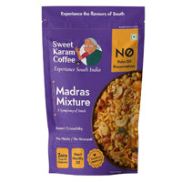 Sweet Karam Coffee Madras Mixture