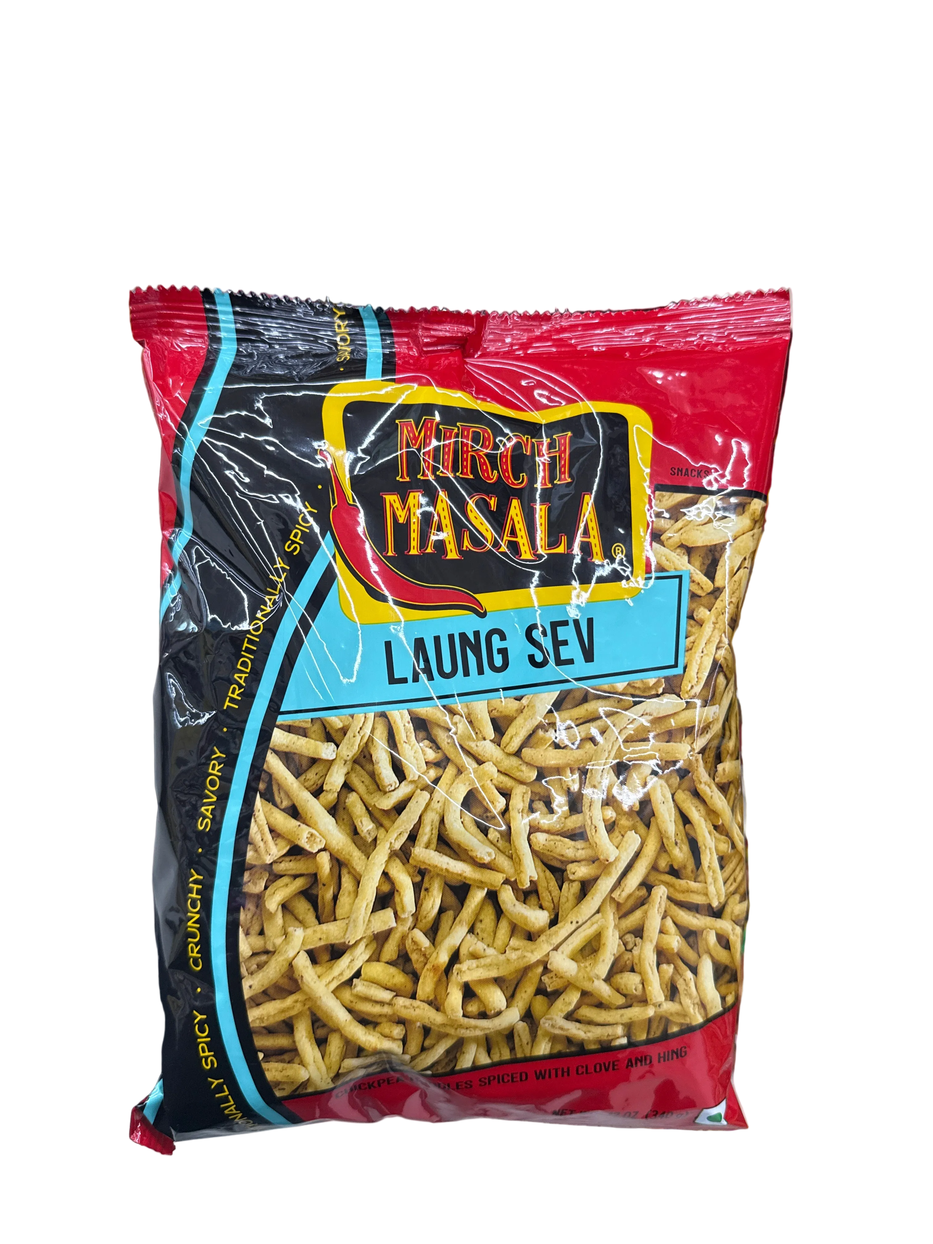 Mirch Masala Laung Sev