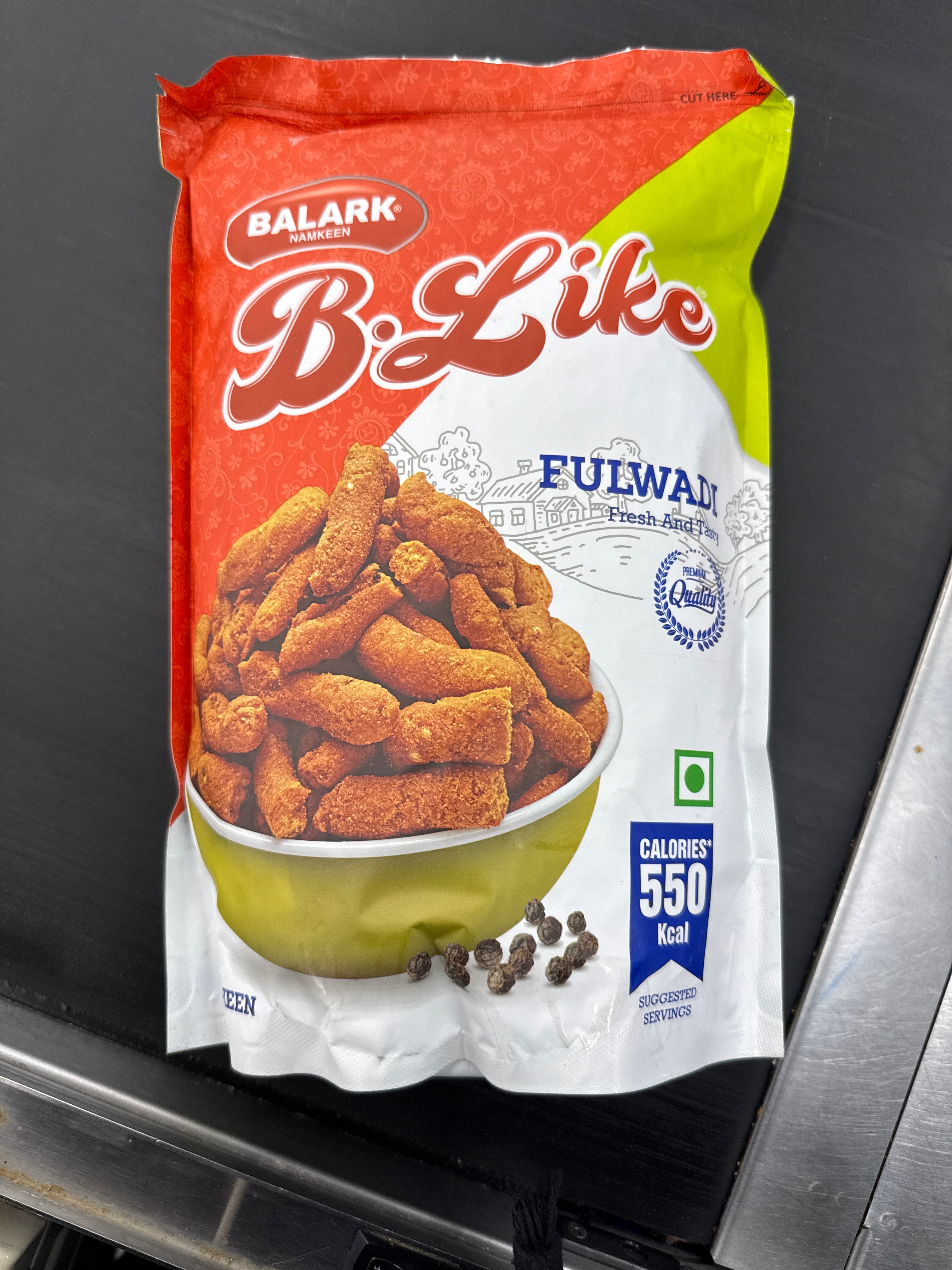 Balark Fulwadi