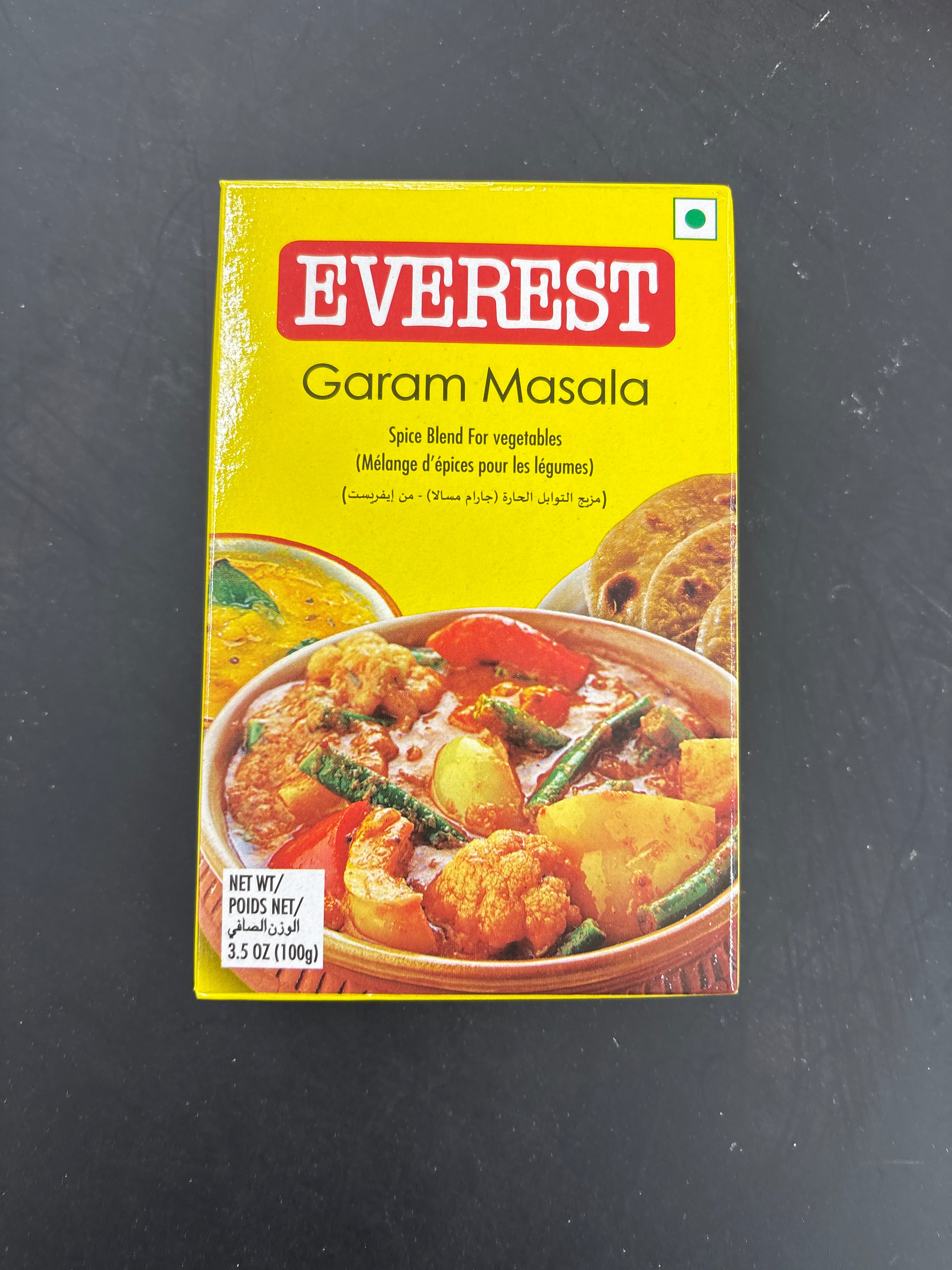 Everest Garam masala