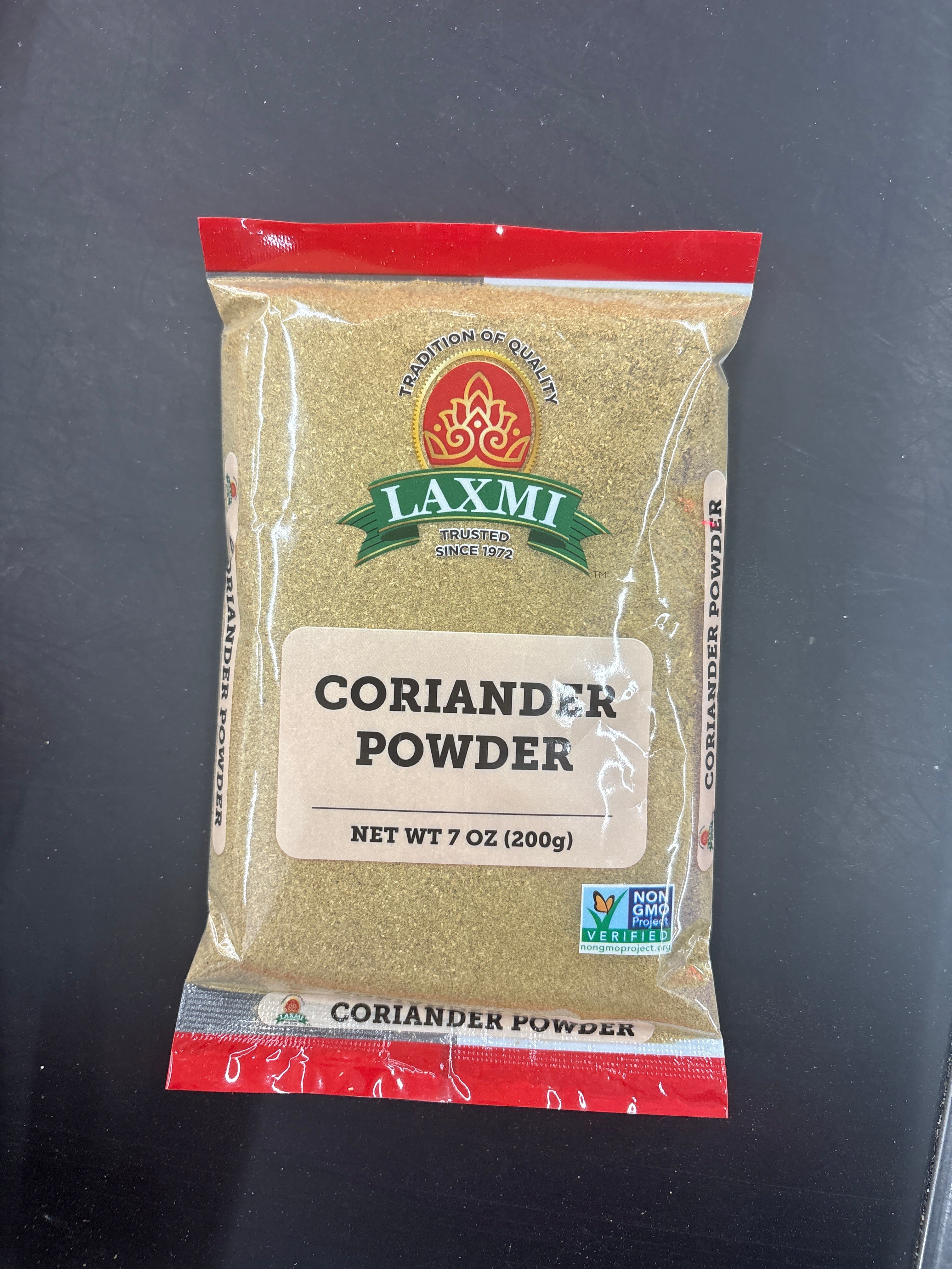 Laxmi coriander powder
