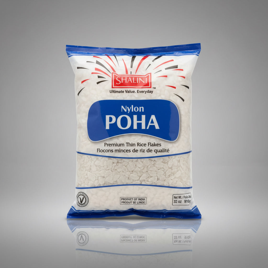 Shalini Nylon Poha
