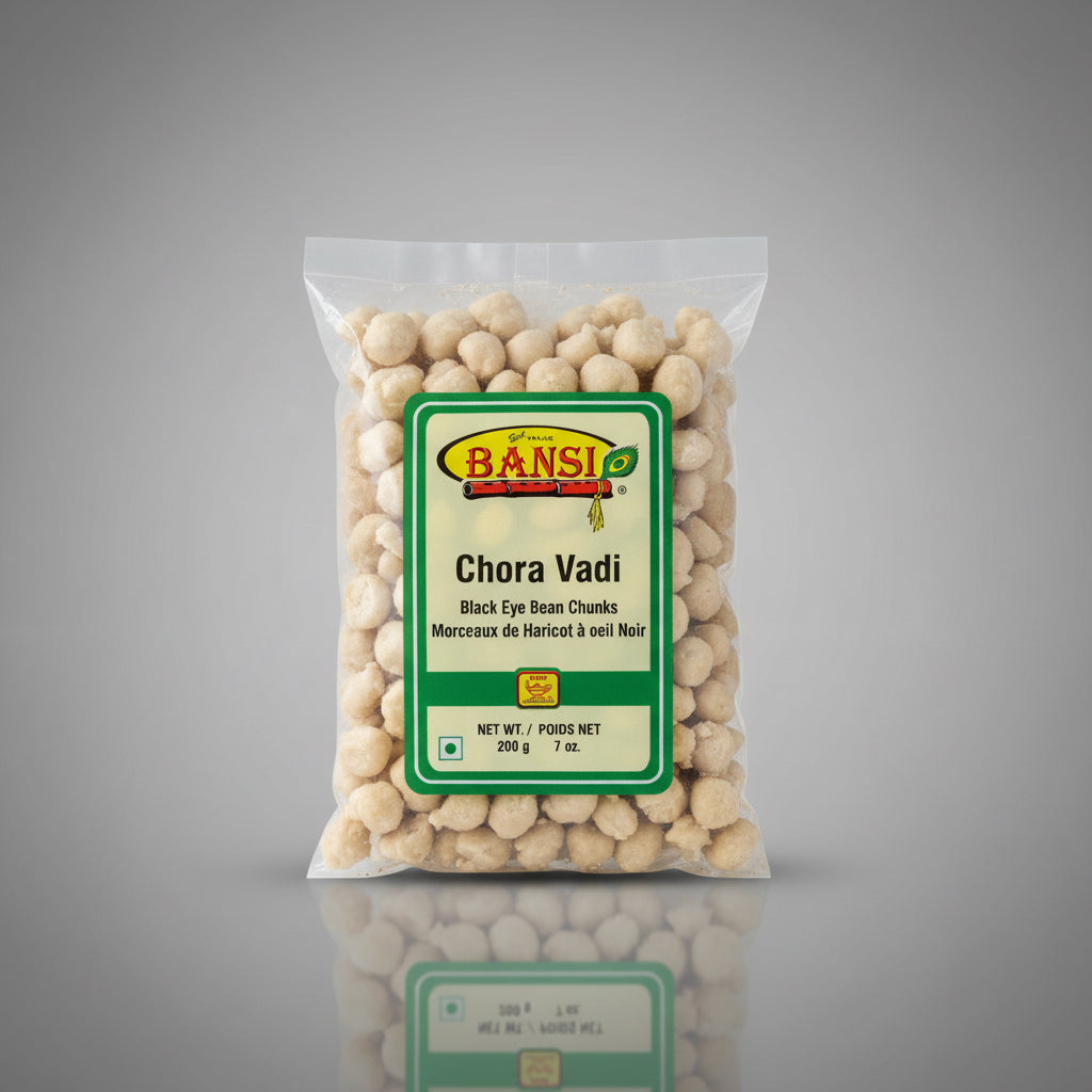 Bansi Chora Vadi