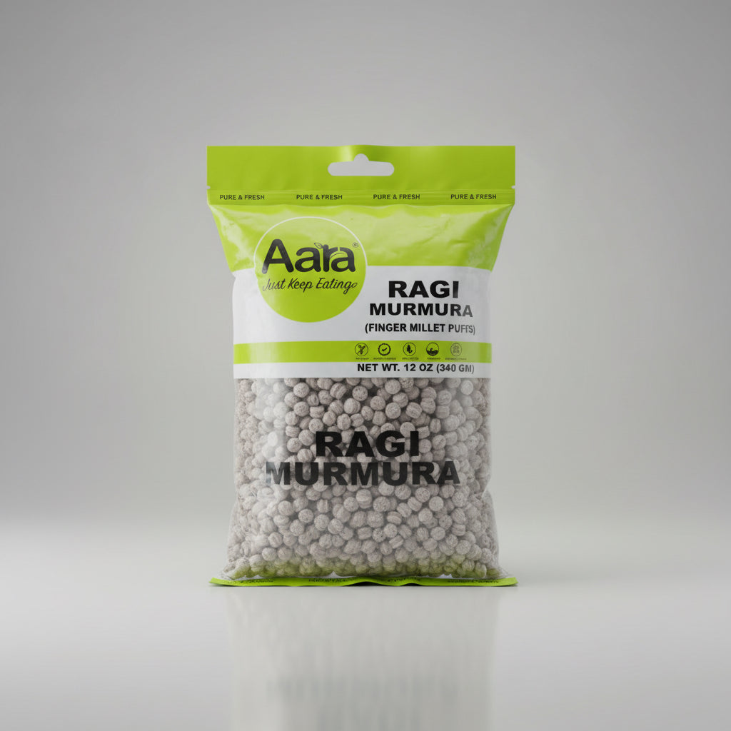 Aara Ragi Murmura