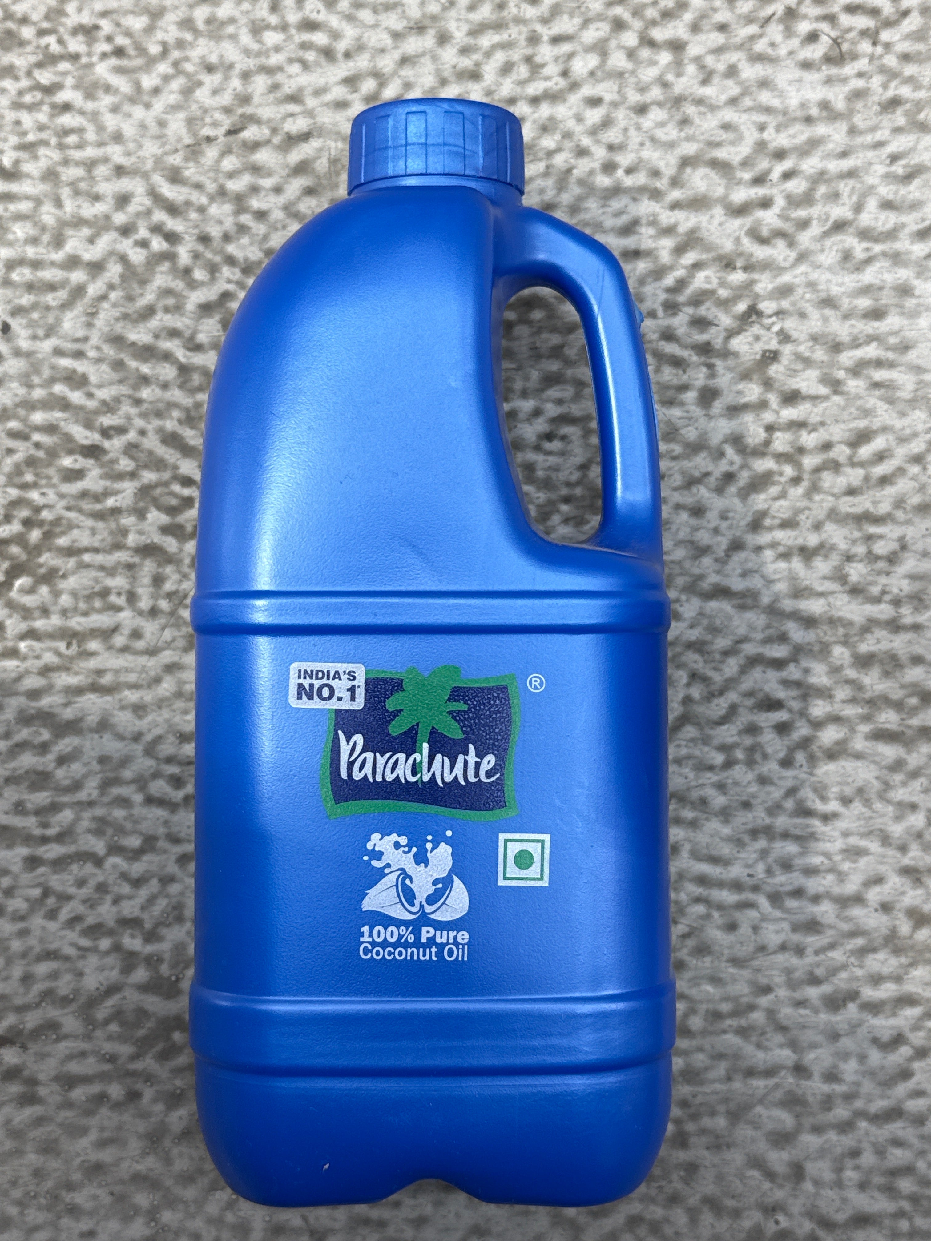 Parachute Coconut Oil
