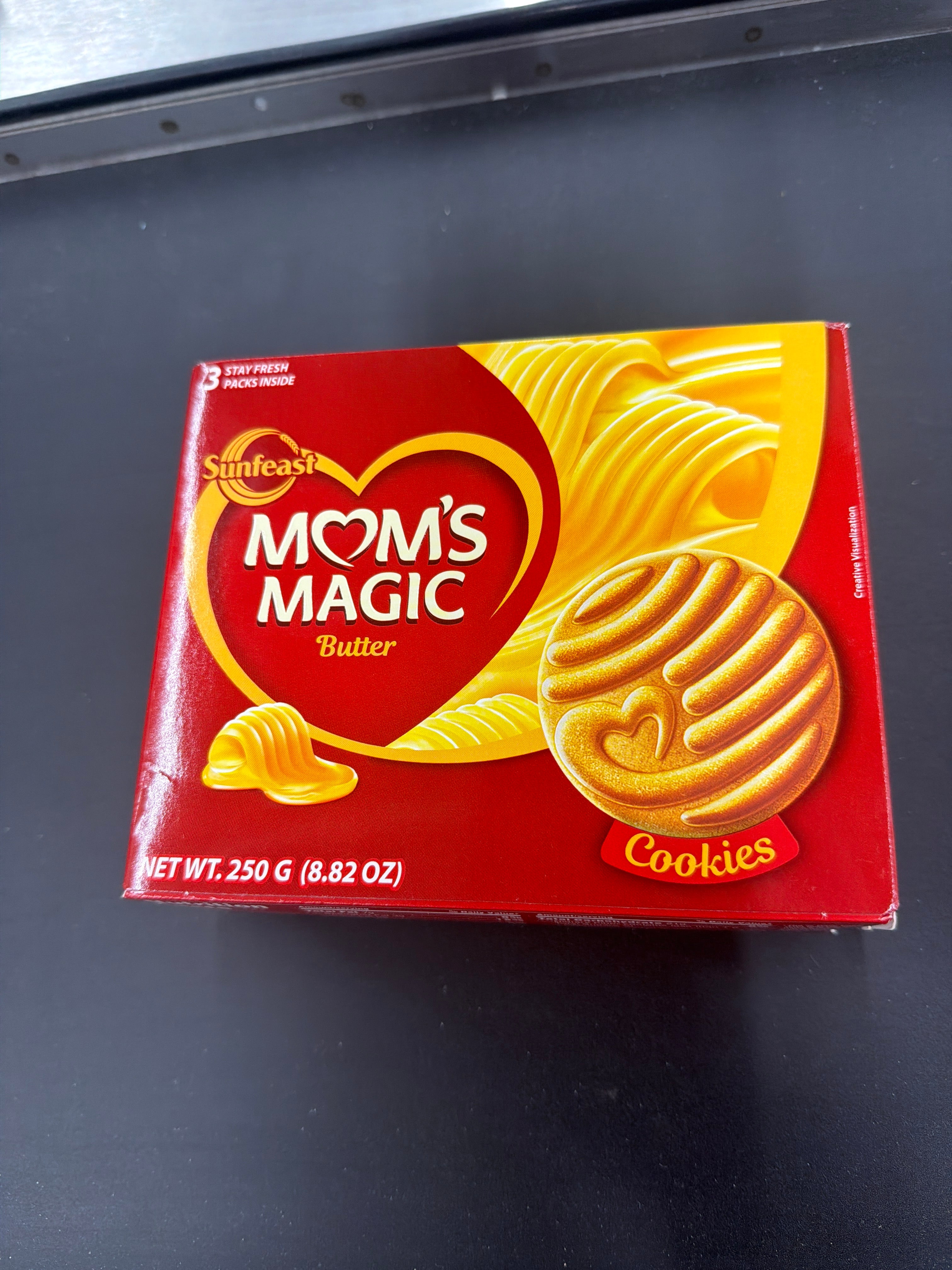 Sunfeast MOM’s Magic