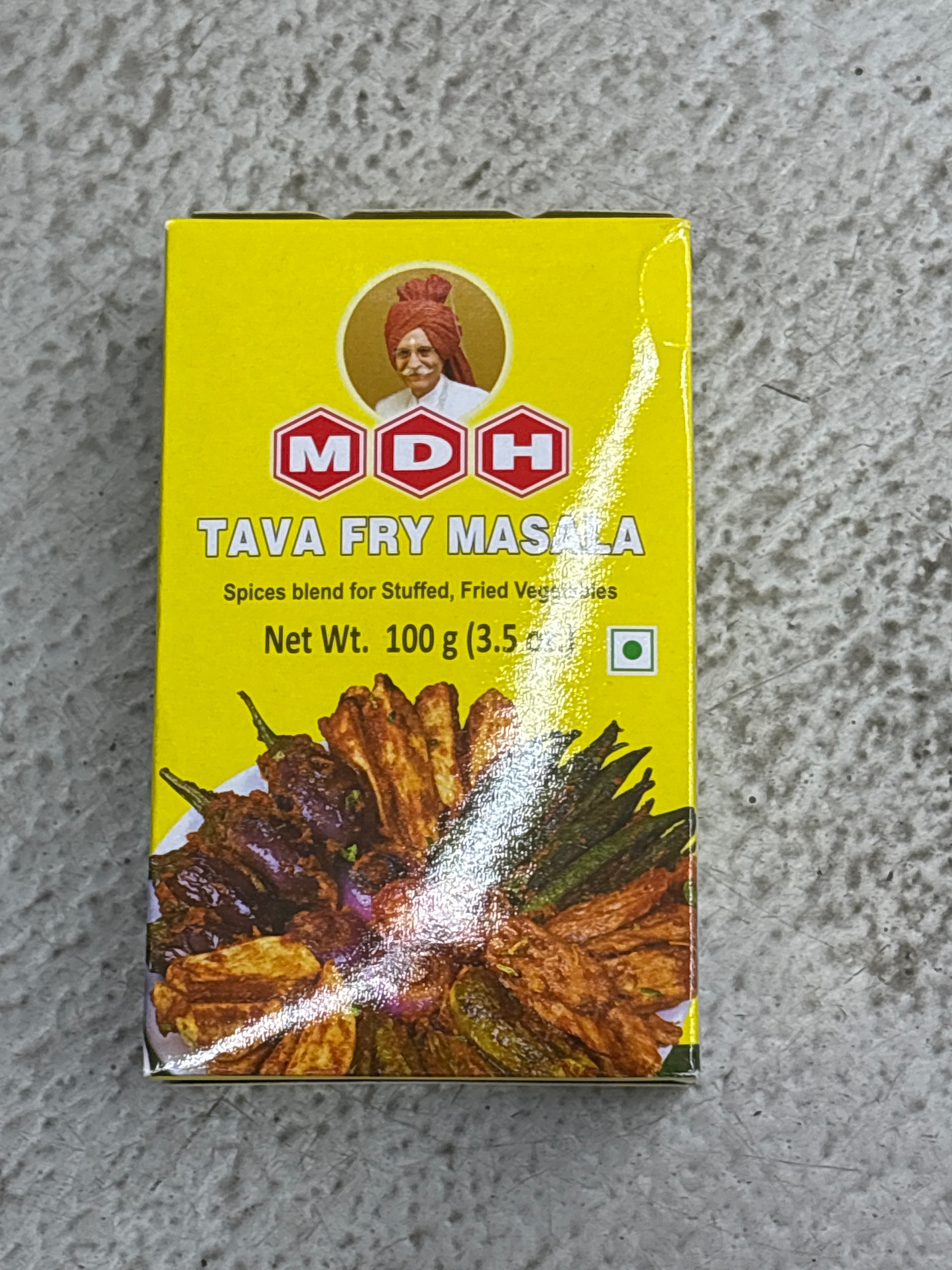 MDH Tava Fry Masala