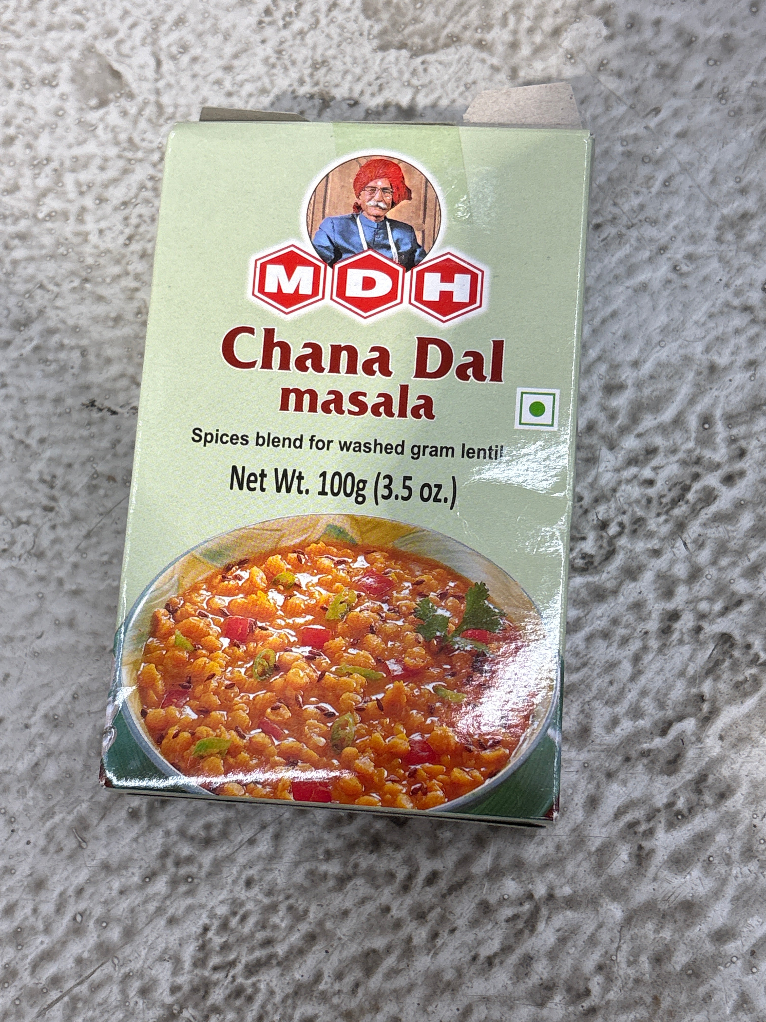 MDH Chana Dal masala
