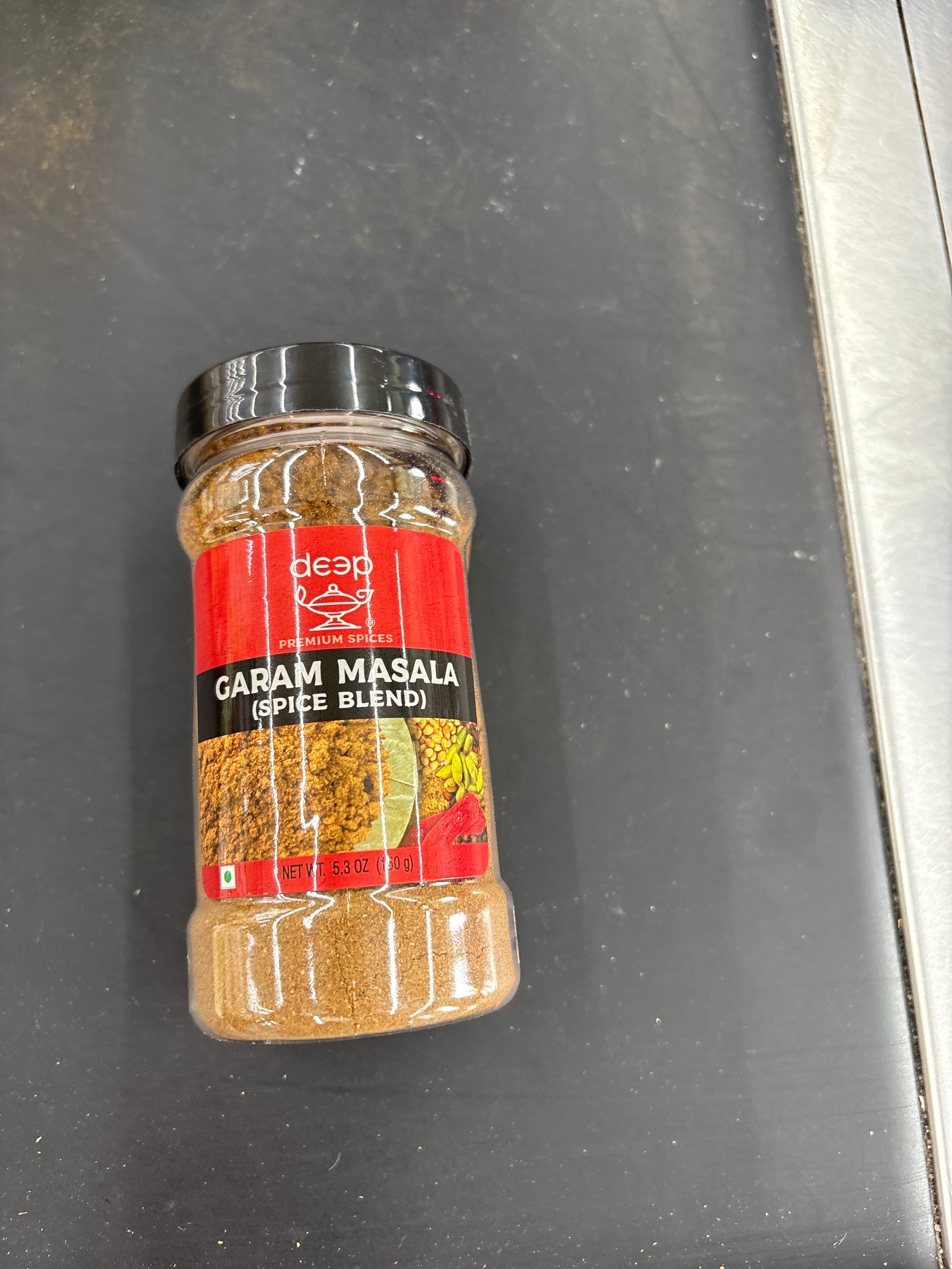 Deep Garam masala